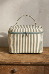 Large Cosmetic Case