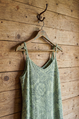 Fritz Tank Dress