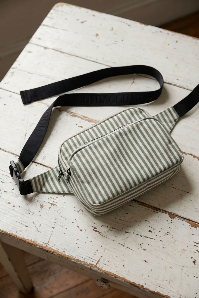 Fanny Pack