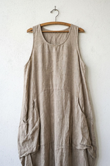 That Tank Dress