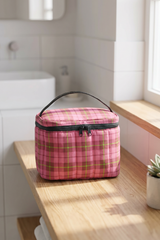 Puffy Lunch Box