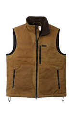 Tin Cloth Insulated Vest