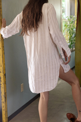 Gentle Hours Nightshirt