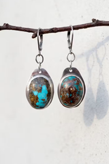 Real Talk Earring 2