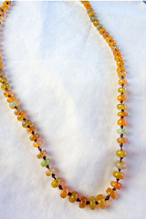 Light and Love Necklace