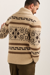 The Original Westerley Sweater