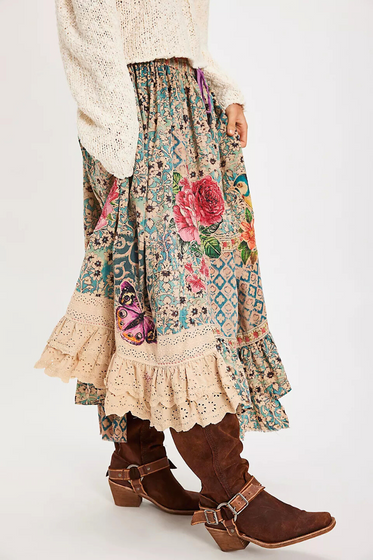 Anselma Skirt