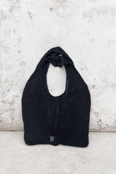 Mesh Market Bag