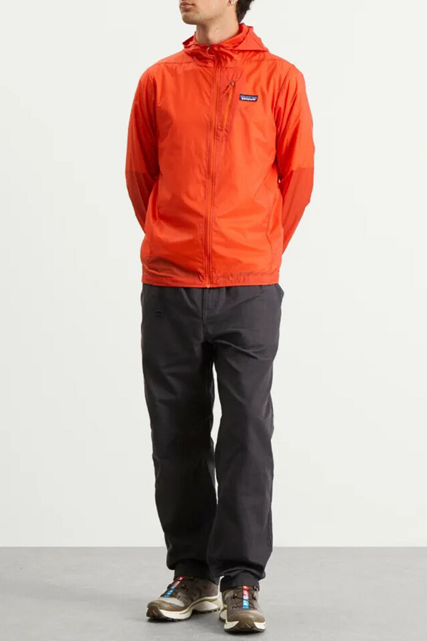 Reyes Canvas GI Pants