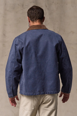 Canvas Outfitter Jacket