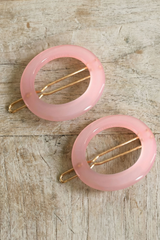 French Amie Mini Circle