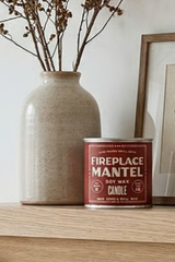 Joyful Tidings Candles