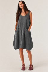 Asymmetric Dress