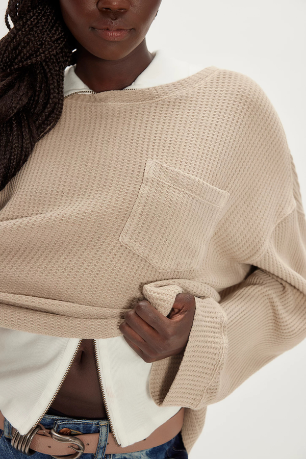 Dawson Pocket Thermal