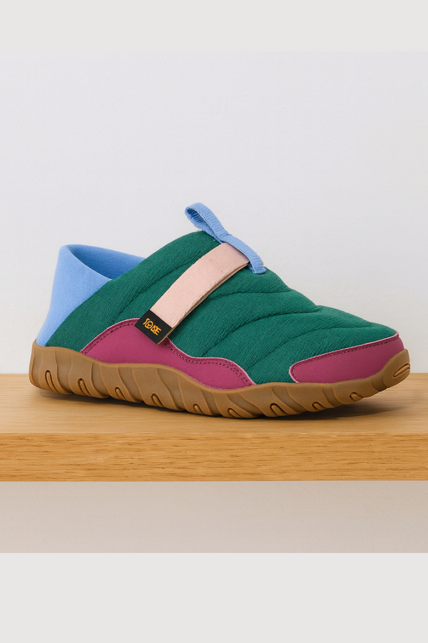 Kids' ReEmber Camp Slip On