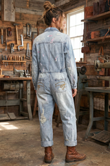 Range Rider Jumpsuit