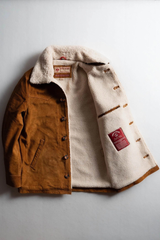 Caravan Jacket