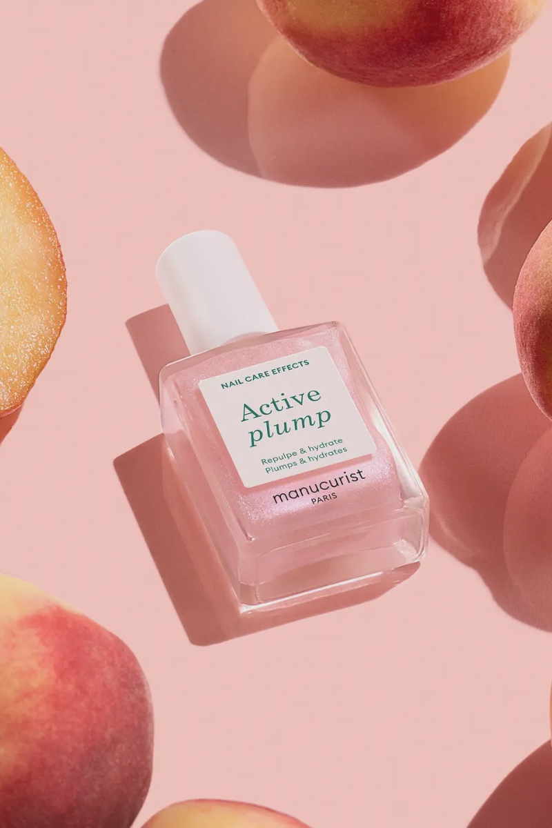 Active Plump Manucurist