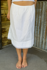 The Marie Skirt