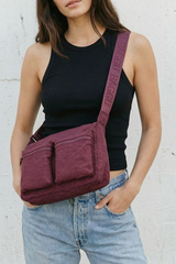 Medium Cargo Crossbody