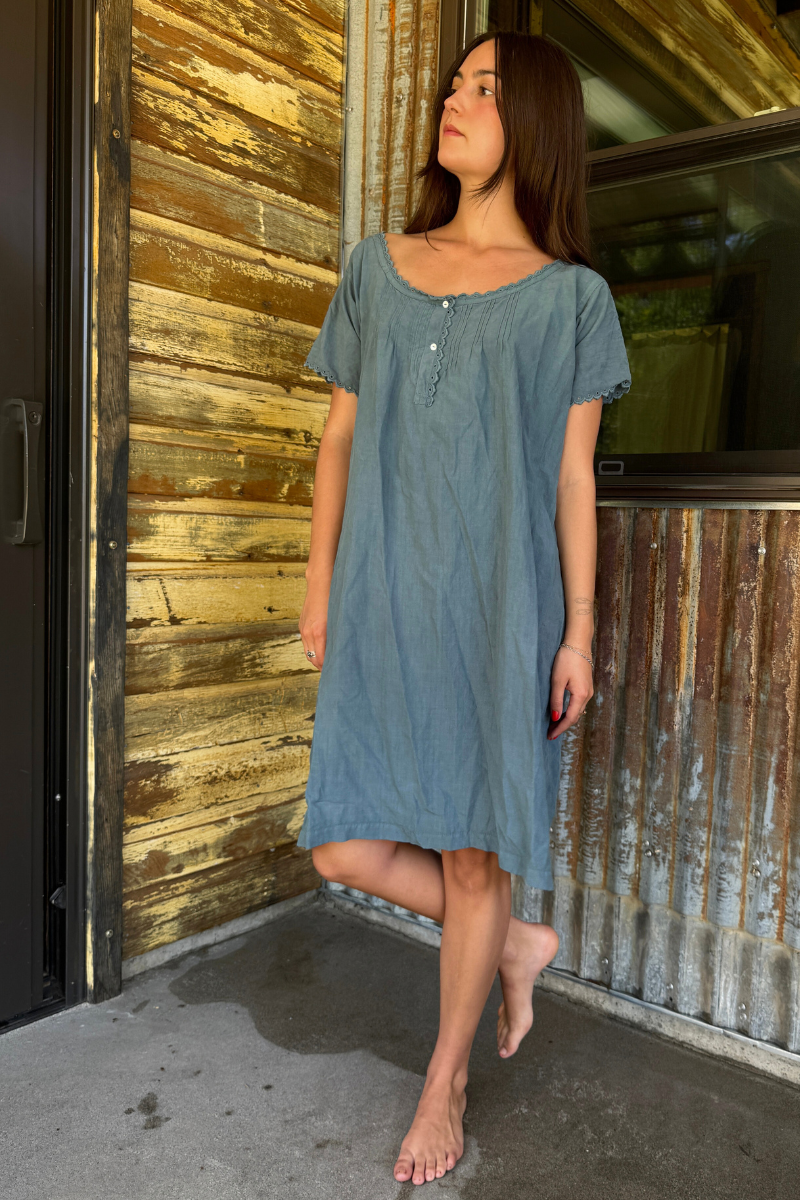 The House Dress