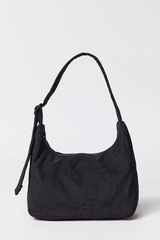 Mini Nylon Shoulder Bag