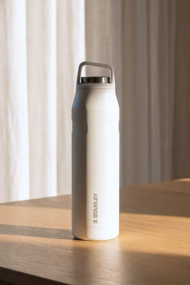 Iceflow Bottle Cap and Carry Lid 36 Oz.