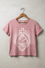 Moon Dance Tee - Cherished Heart
