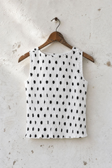 The Natalie Top