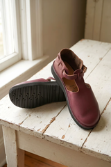 T-Strap Sandal