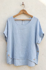 Breathe Tee