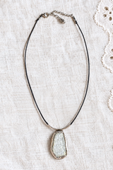 Keepsake Necklace