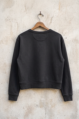 Women's French Terry Crewneck