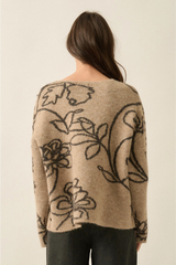 Annie Sweater