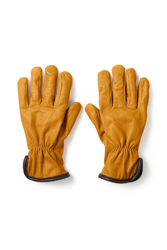 Original Lined Goatskin Glove