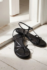 Corsica Strappy Sandal