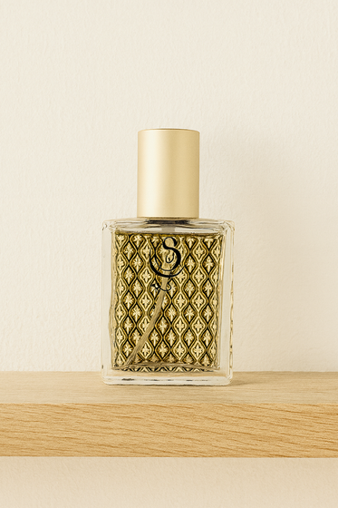 Onyx Organic Eau De Toilette Perfume Spray- 2 oz