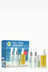 Face + Body Bestsellers *In-Store ONLY PURCHASE