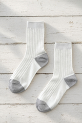 Her Glow Socks