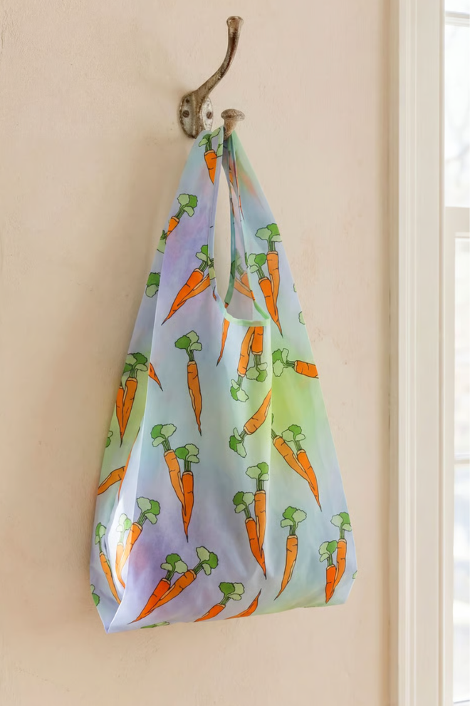 Big Baggu Carrots