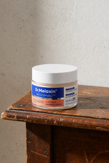 Dr. Melaxin Neck Cream
