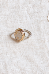 Natural Aegean Sea Ring