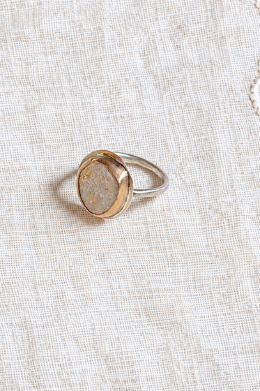 Natural Aegean Sea Ring