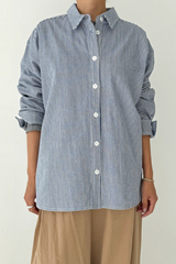Owen Stripe Shirt