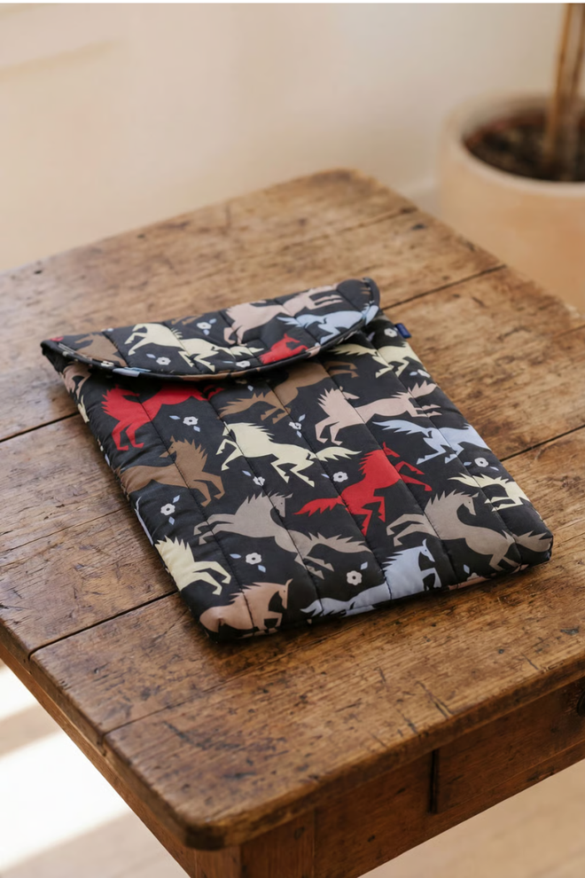 Puffy Laptop Sleeve 16"