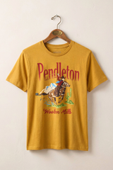 Western Graphic Tee