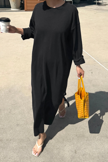 Sunday Dress