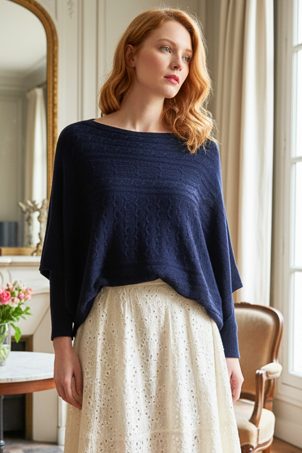 Your Dolman Favorite