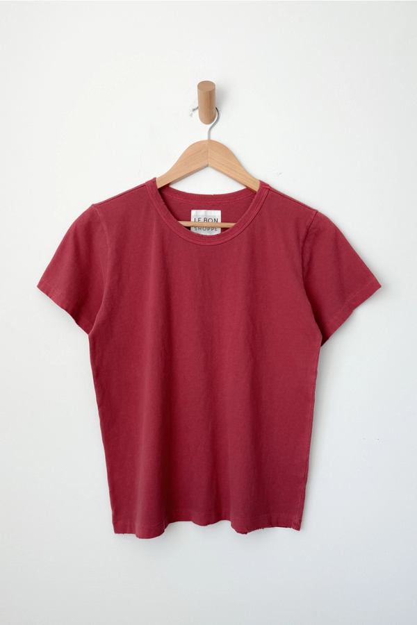 Vintage Boy Tee