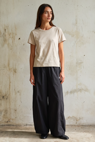 Parachute Pants